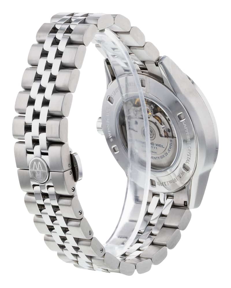 Raymond Weil Freelancer 2731-ST-20001